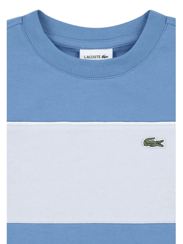 Colorblock Tee