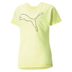 SOFT FLUO YELLOW