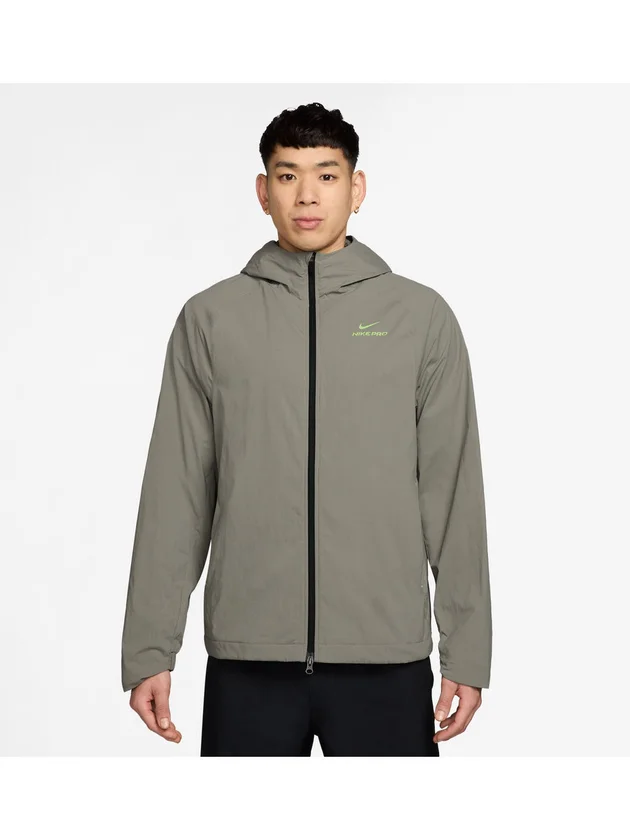 Tfadv Npt Jacket