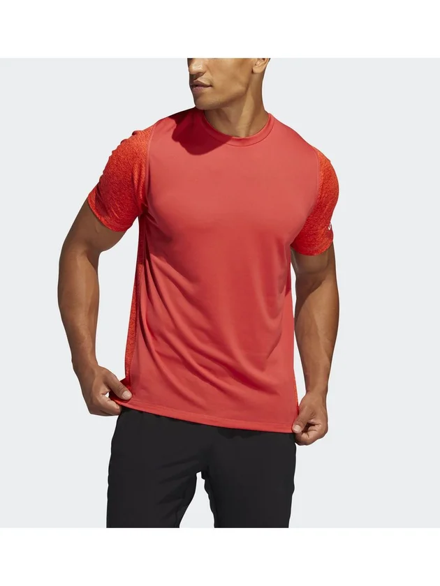 Fl Geo Tee