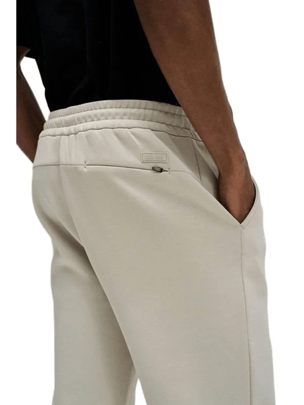 Interlock Scuba Jogger Pants Sport Set
