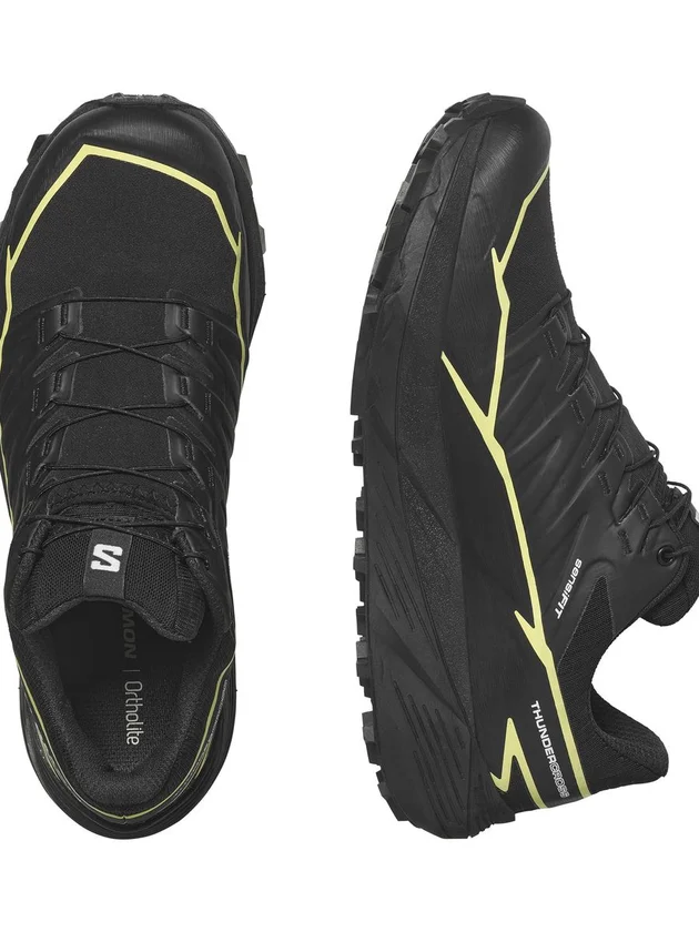 Thundercross GTX