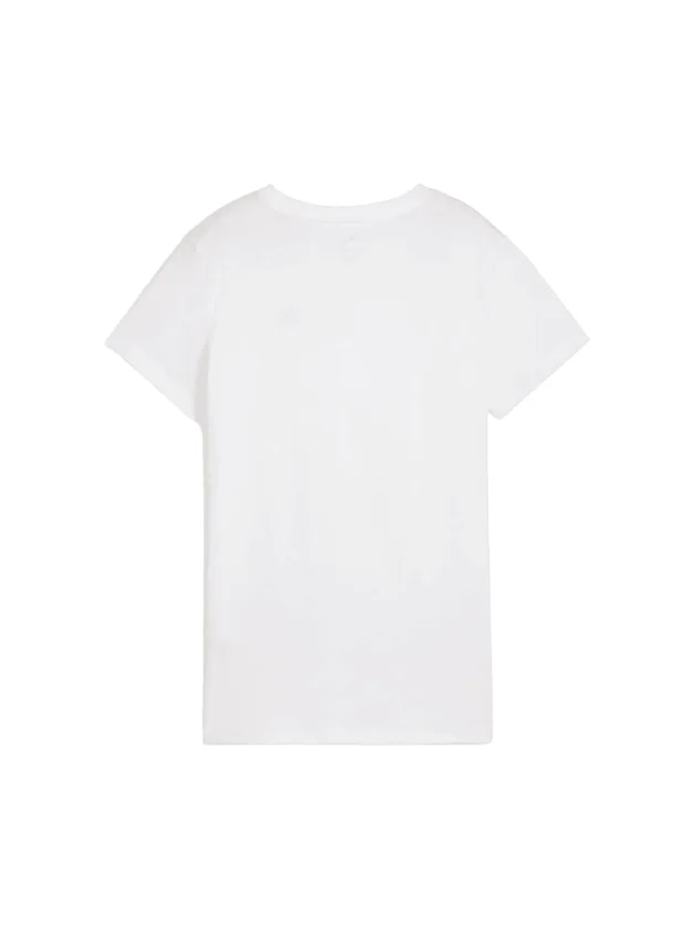 Ess Small No 1 Logo Tee