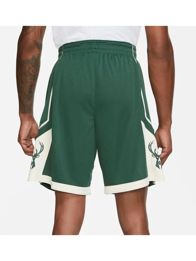 Swingman Short Icon Edition 18