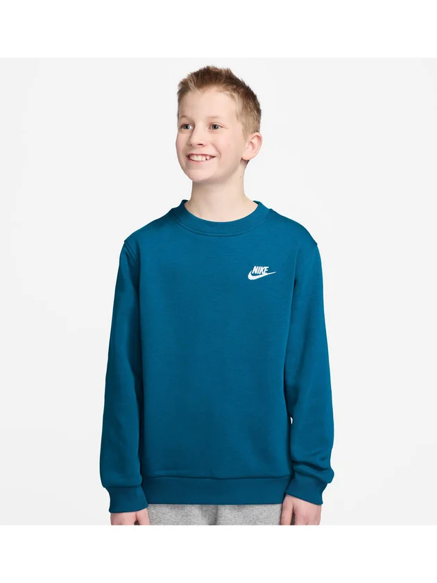 Club FLC Crew LS LBR