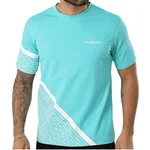 TURQUOISE BLANC