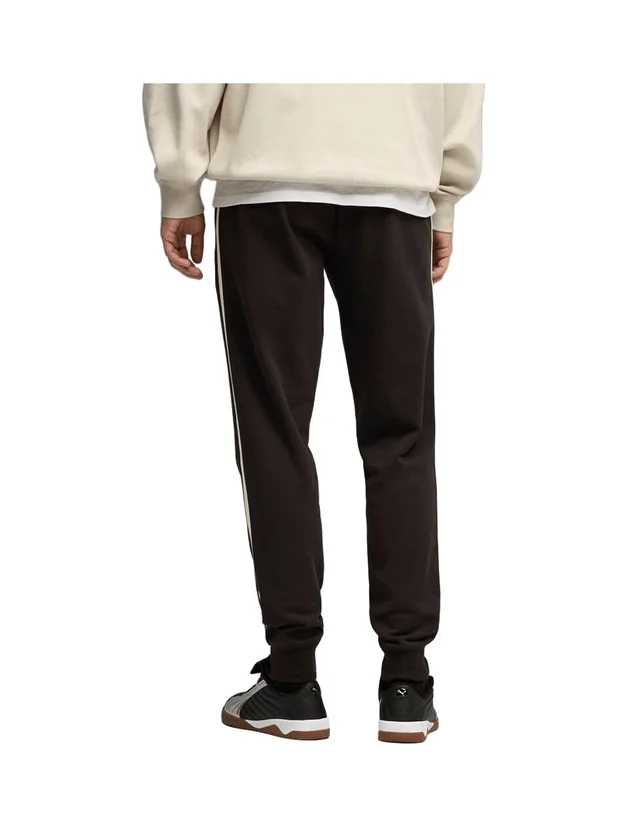 Ess Elevated Sweatpants Tr Cl