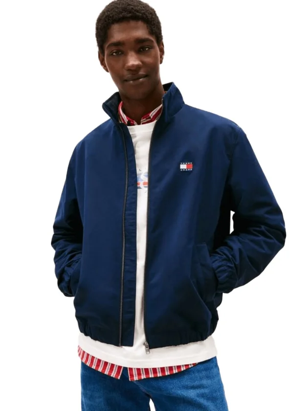 Essential Jacket