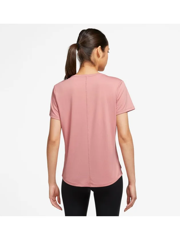 Nk One Df Ss Std Top
