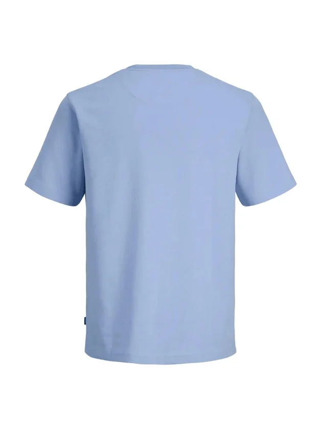 Ethan SS Branding Tee