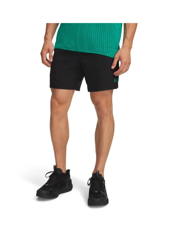Vanish Wven Short 2 0 6in