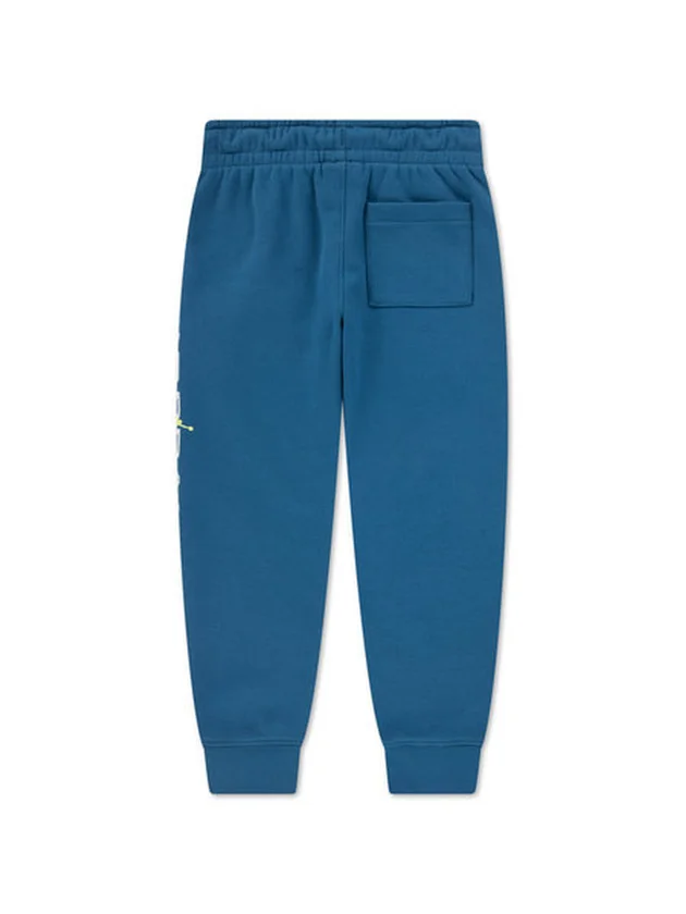 Mj Stretch Hbr Flc Pant