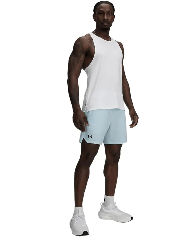 Vanish Woven 6in Shorts