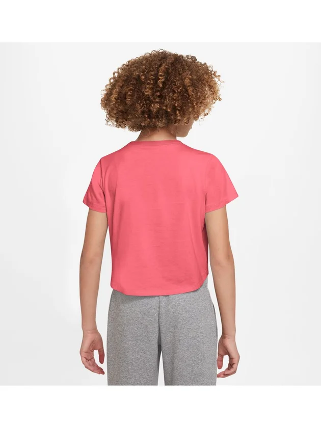 Tee Crop Futura