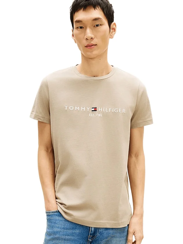 Logo Tee