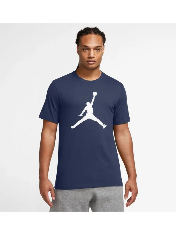 Jumpman SS Crew