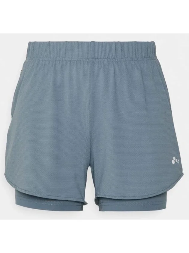 Mila 2 Loose Pck Shorts Noos