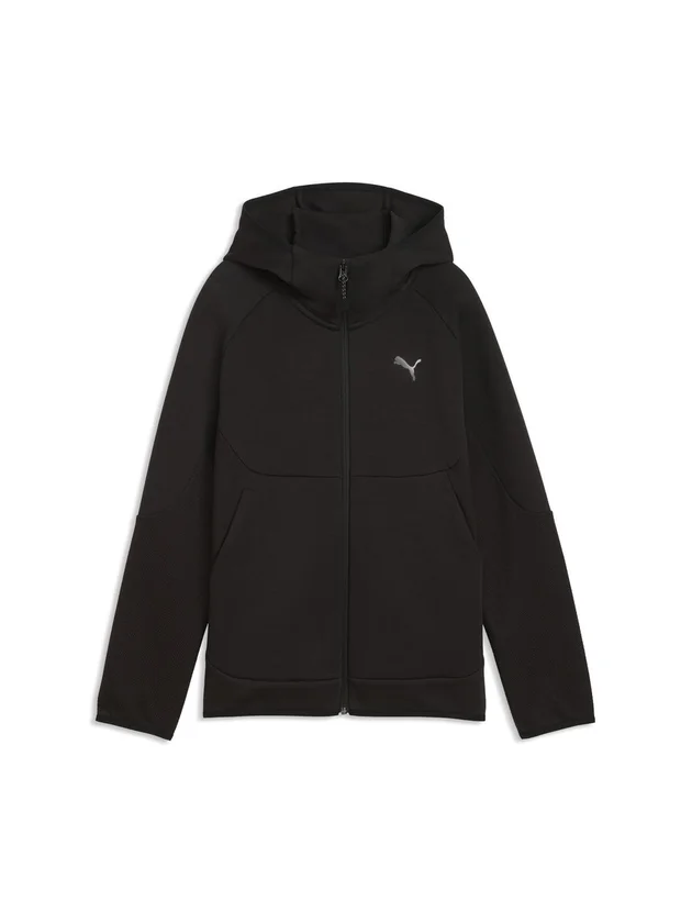 Pumatech Elevated Full Zip Hoodie