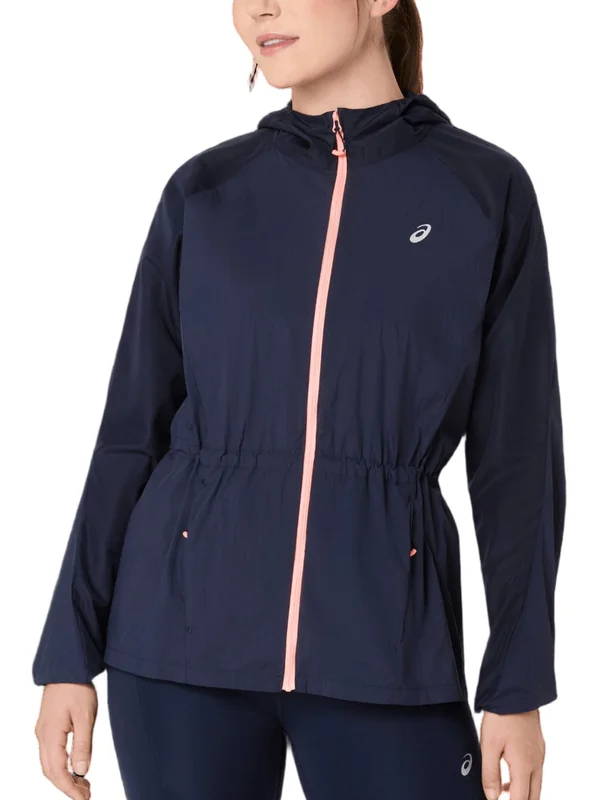 Road Packable Jacket