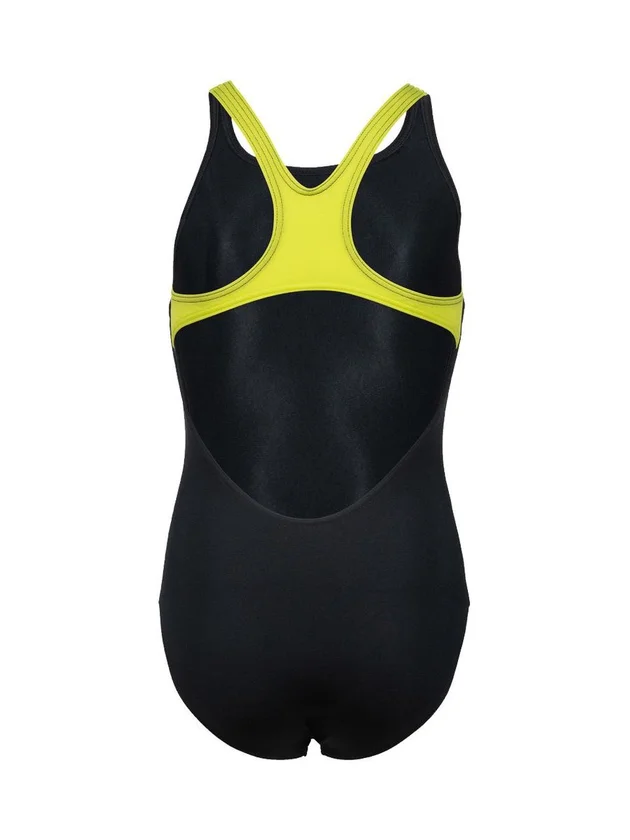 Swimsuit Swim Pro Back Graphic