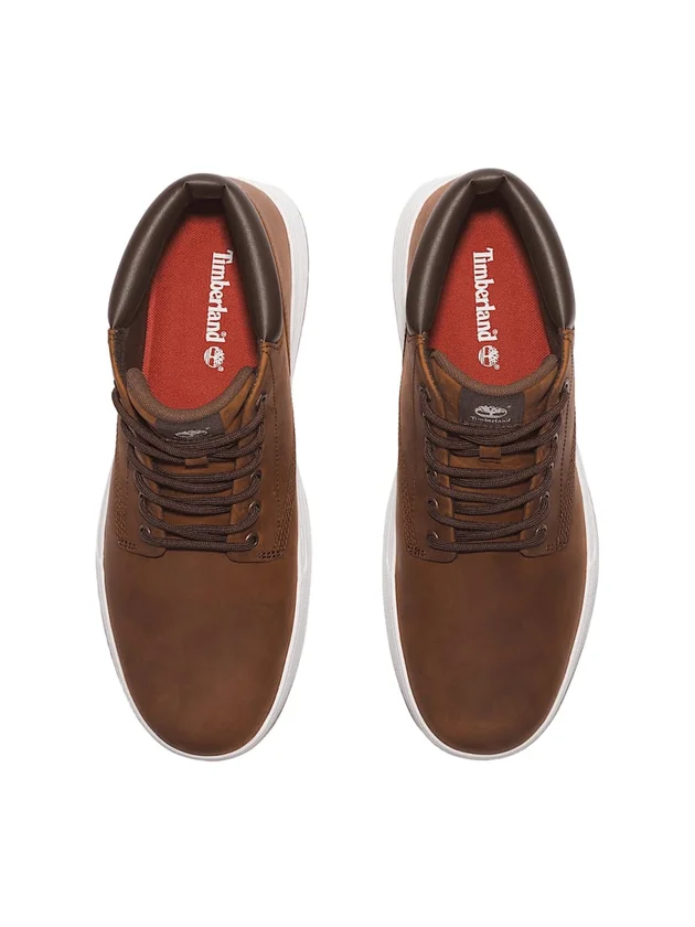Maple Grove Mid Lace Up Sneaker