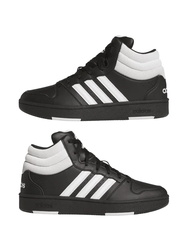 Hoops Mid Classic