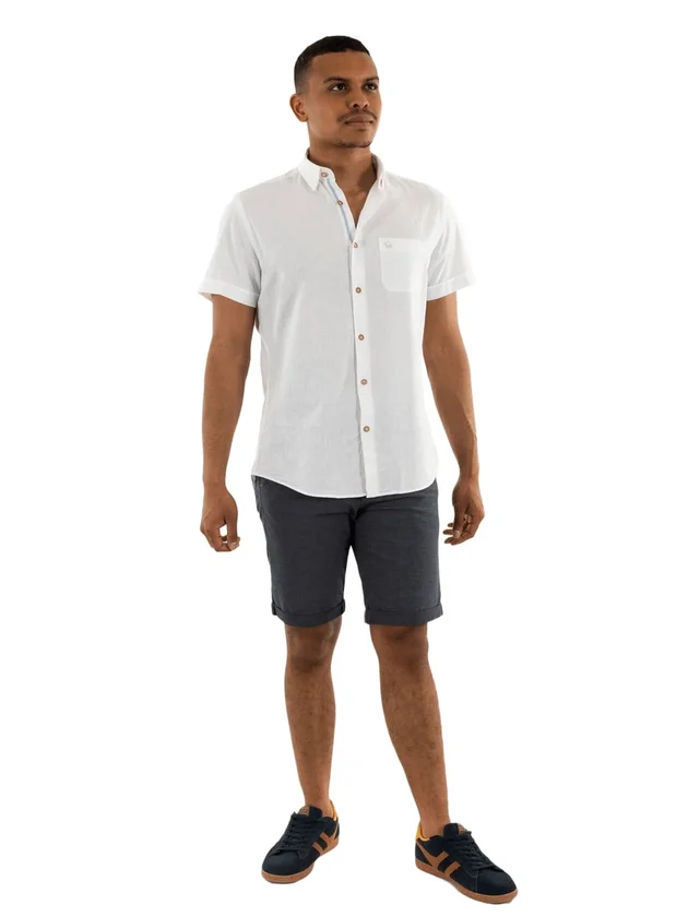 Classic Chemise Mc