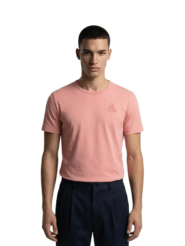 Tee SS N3 Rosette
