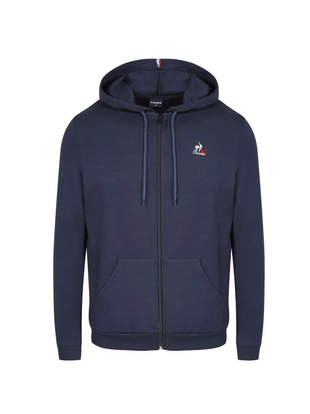 Ess Fz Hoody N3