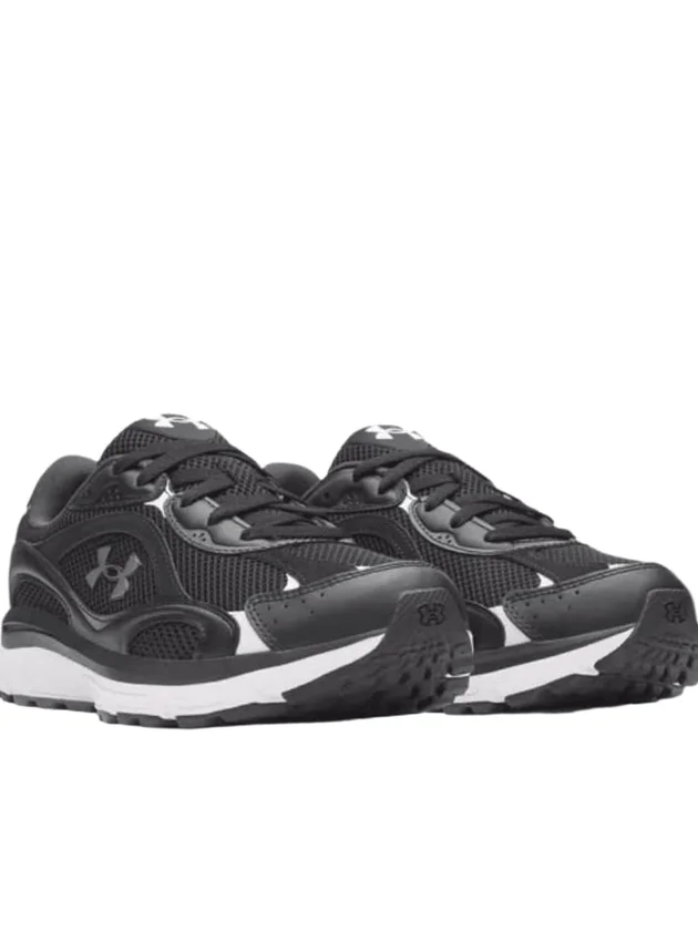 Tech Runner