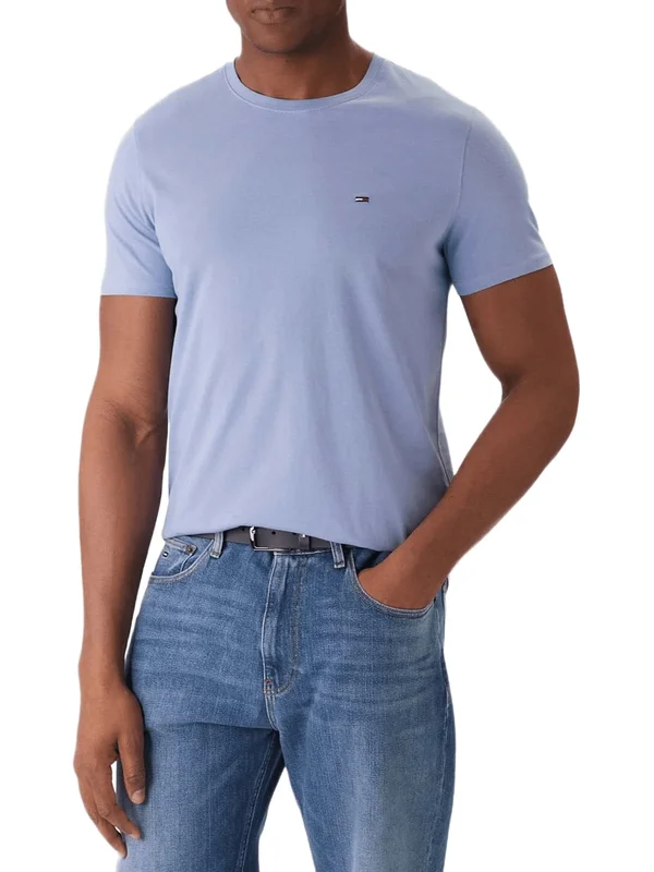 Xslim Jersey Tee