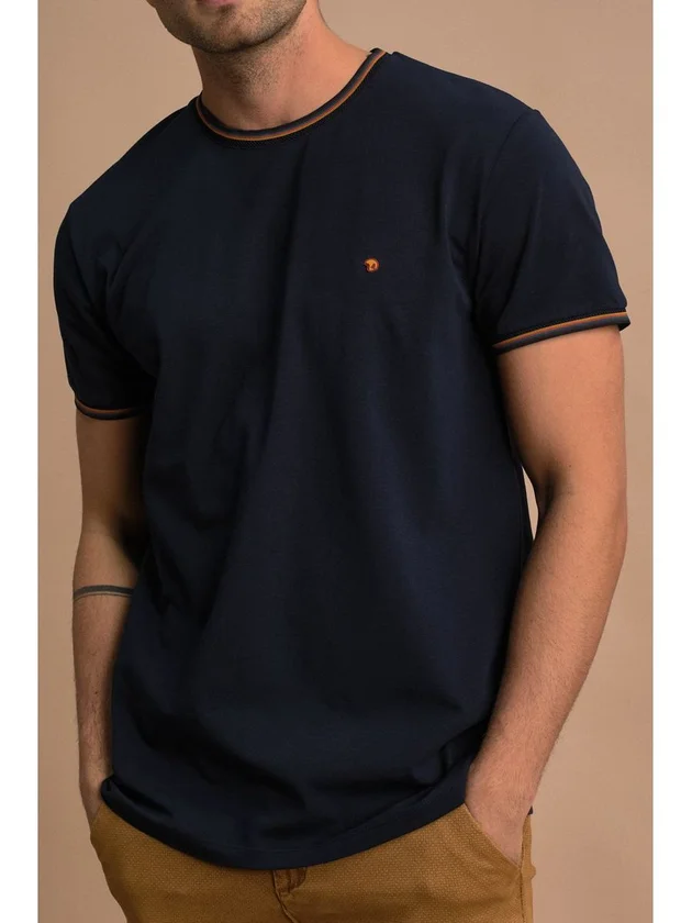 Classic T Shirt Mc