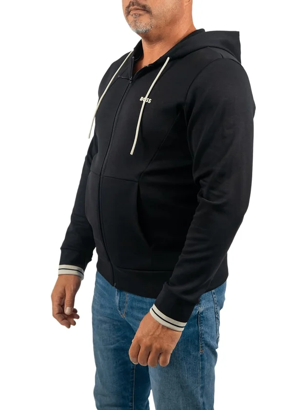 FZ Hoodie Zone