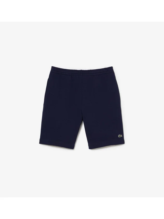Shorts Fleece