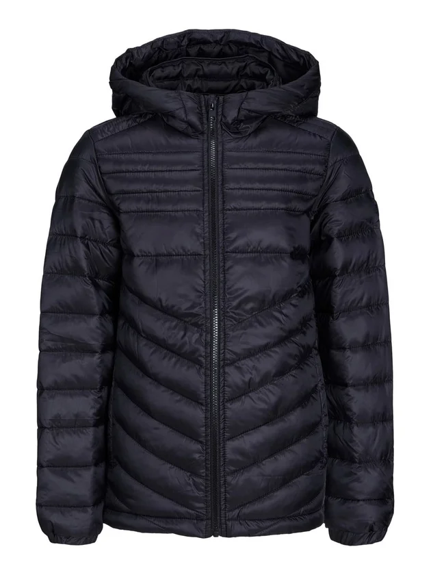 Hero Puffer Hood Noos