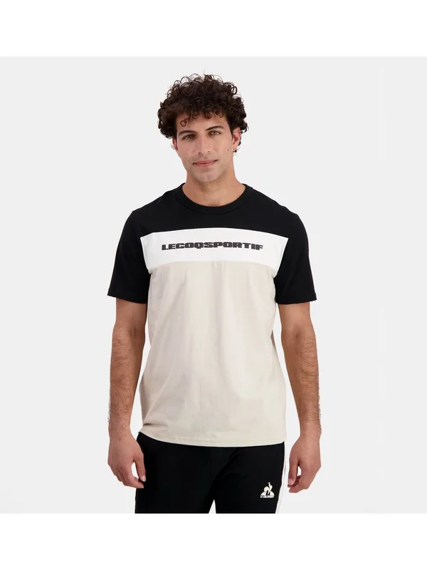 Contemporain Tee Ss N2