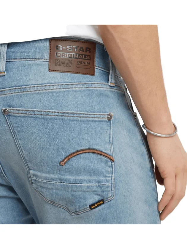 Revend Skinny