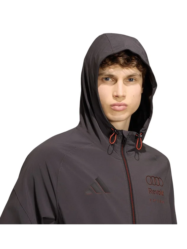 DNA VT JKT