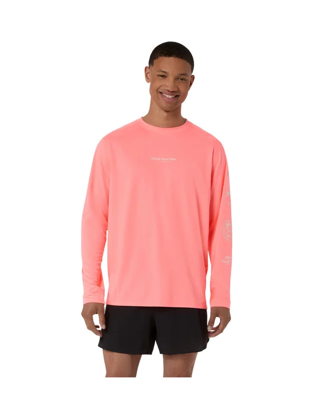 Fujitrail Logo LS Top