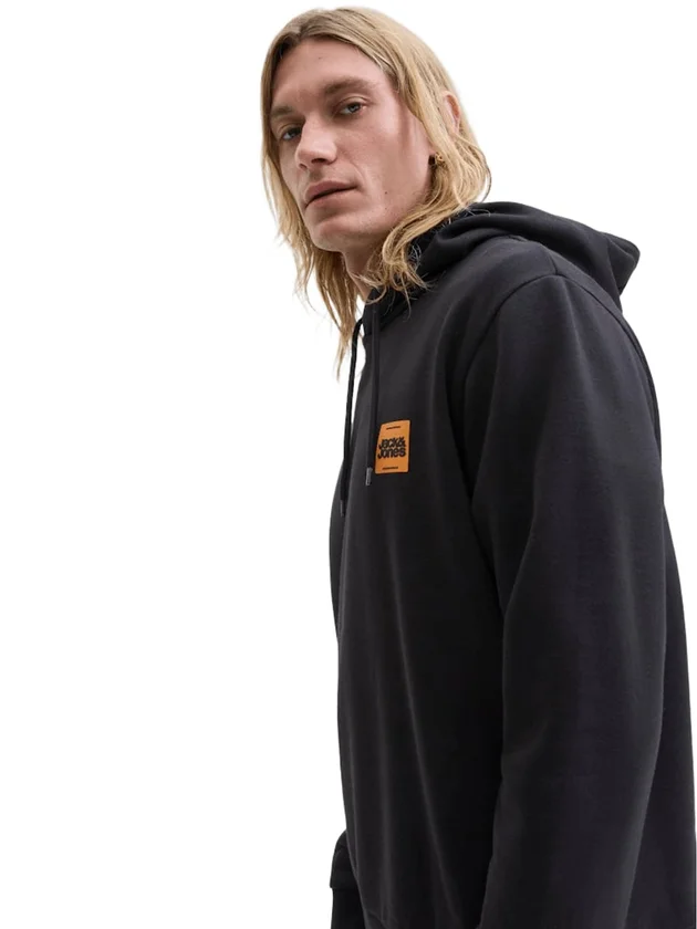 Brandy Sweat Hood