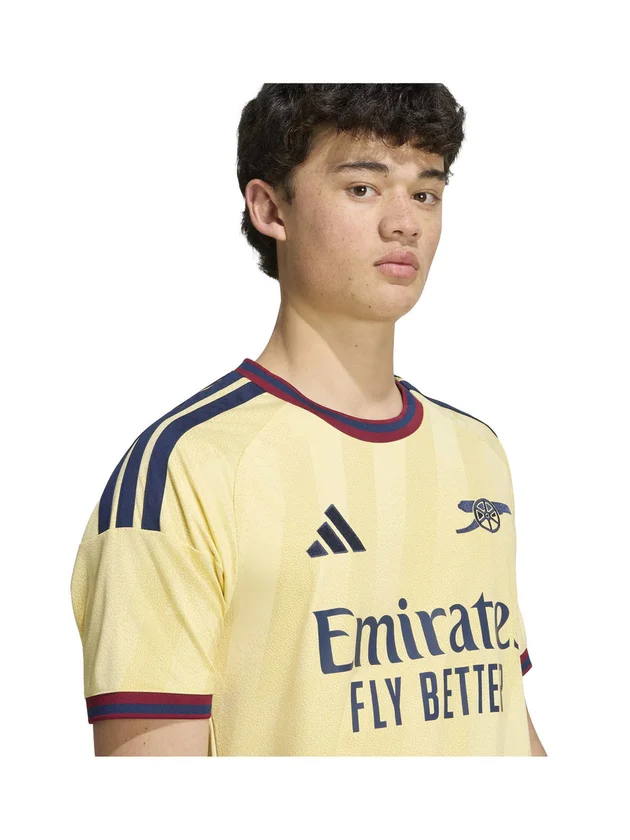 Arsenal Third 2026/2027