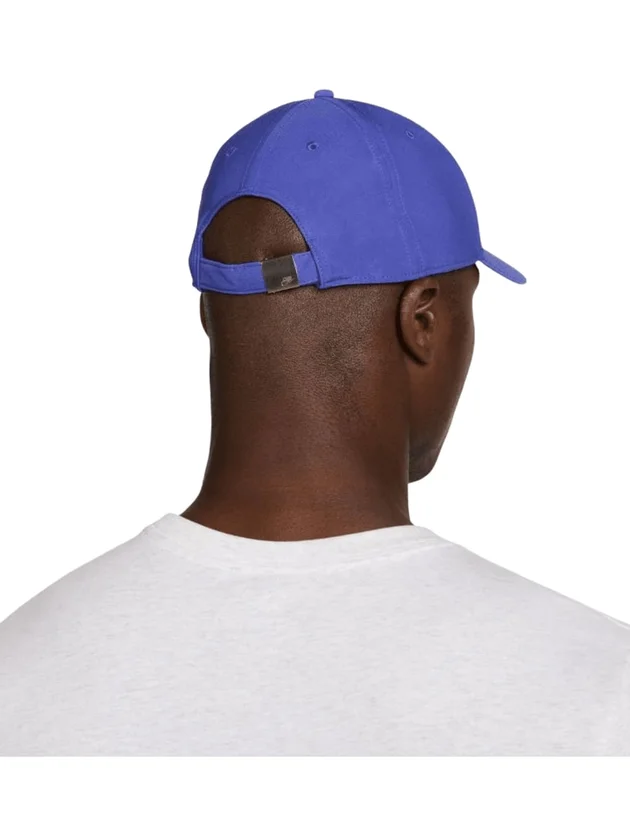 Df Club Cap S Cb Mtfut L