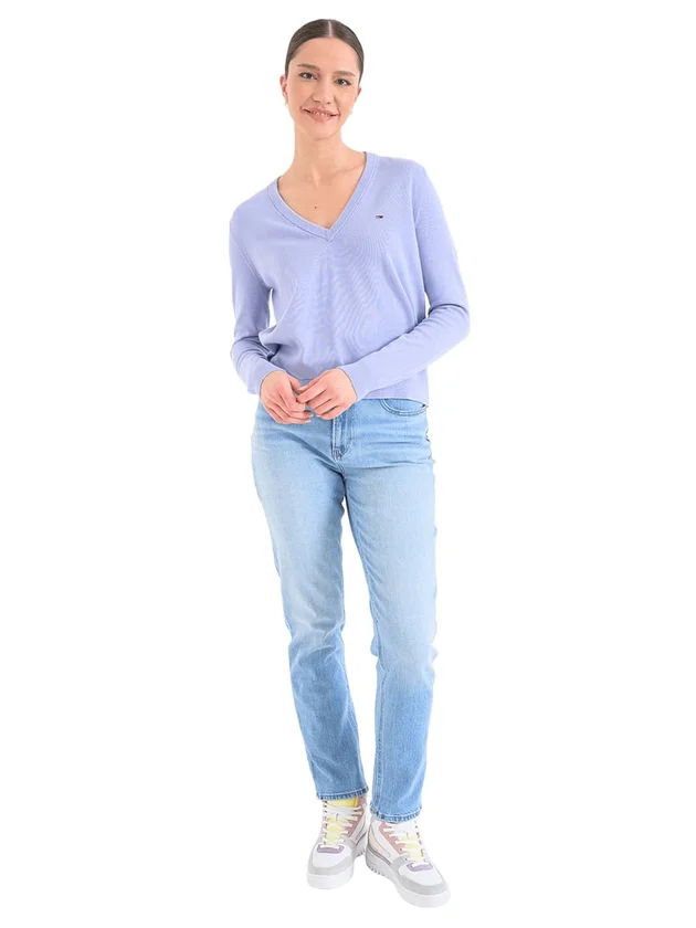 Essential Vneck