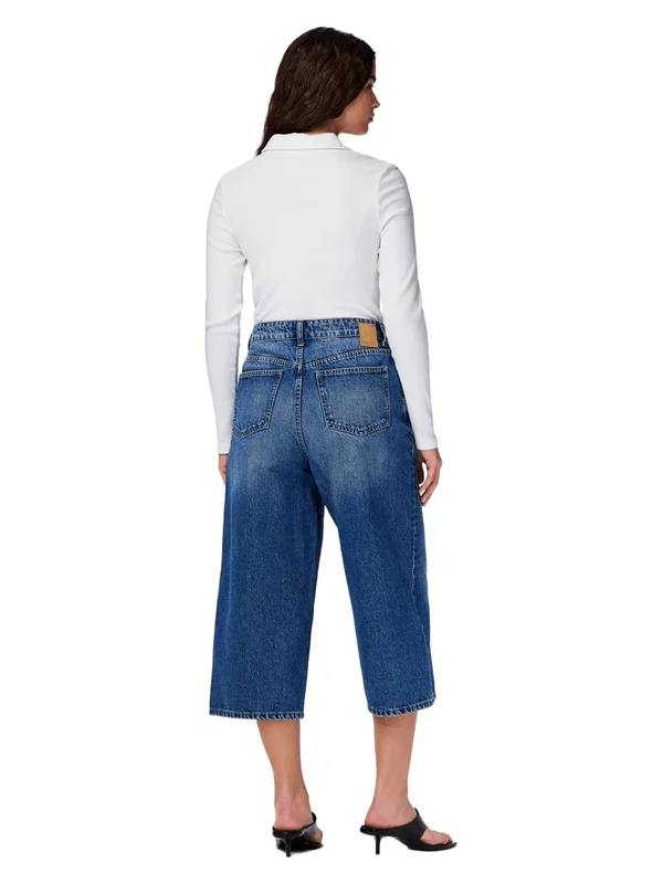 Culotte Jeans BC