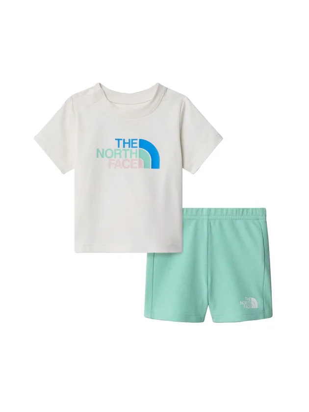 Cotton Summer Set