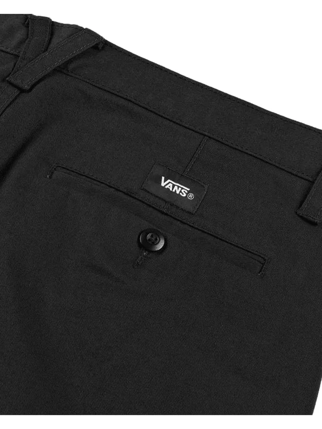 Authentic Chino Loose Pant