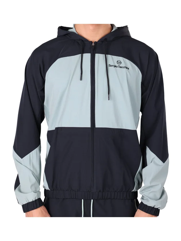 Ponte Track Jacket