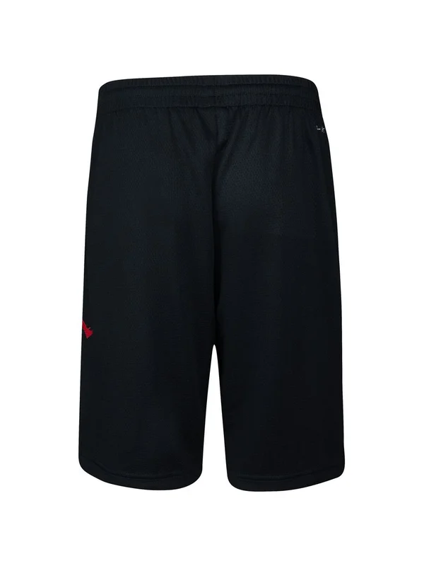 Vert Mesh Short