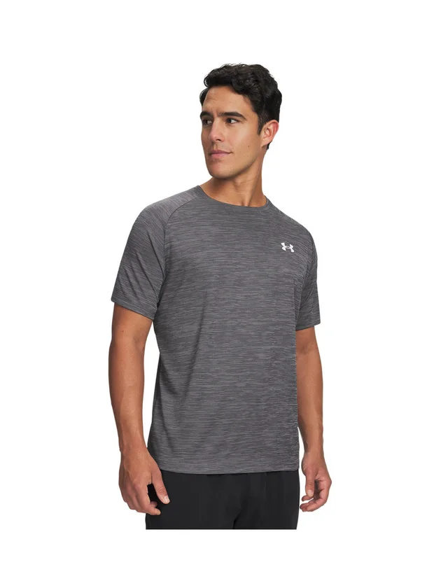 Tech Textured SS