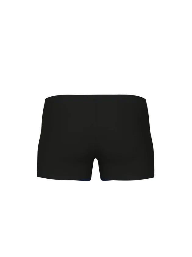 Foggy Dots Swim Short